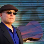 Mark Simons, Guitarist | Oakland Headshots Photographer