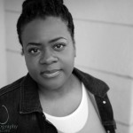Celeste Johnson | Oakland Headshots Photographer She’d always thought she might try acting. Her big, bold personality makes it easy to imagine her as a TV host some day. But life...