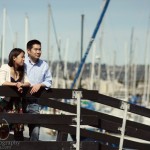 Their relationship is quiet but insistent, punctuated by laughter. It’s built on a deep caring for one another. Simple tasks and quiet discoveries. Long conversations...