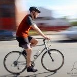 Rich Smajo | Oakland Portrait Photographer He approached the session with a certain amount of trepidation. He’s never been comfortable in front of a camera. But he figured it was time...