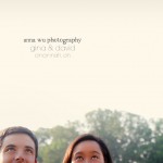 Gina & David’s Engagement | Cincinnati Engagement Photographer Summer in Cincinnati really feels like summer. The air is damp with humidity, the temperature already 85 by May. Knowing all this, we set out...