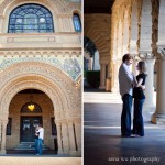 Kristen & Matt | Stanford Engagement Photographer Their love is sugary sweet, a simple syrup poured out to melt your heart. Kristen is gentle, supportive, loving, reserved. And Matt is open and...