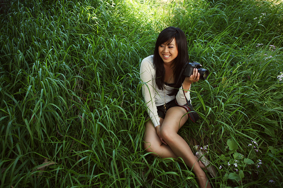 Anna Wu Photography