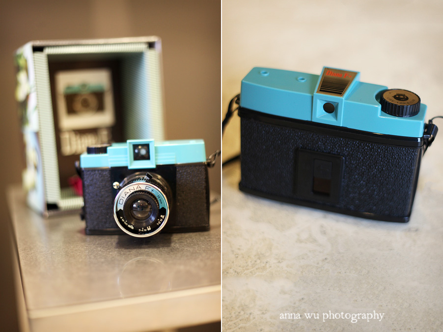 And the Winner is… | Lomography Camera Giveaway