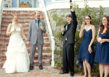 Best of 2011: Weddings