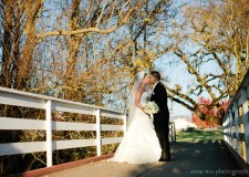 Nina & Fernando | Windsor, California Wedding Photography
