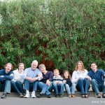 Hewett Family | Livermore Family Portraits I will never forget when at the end of this session, Kristen turned to me and said, “Anna, thank you so much for taking the...