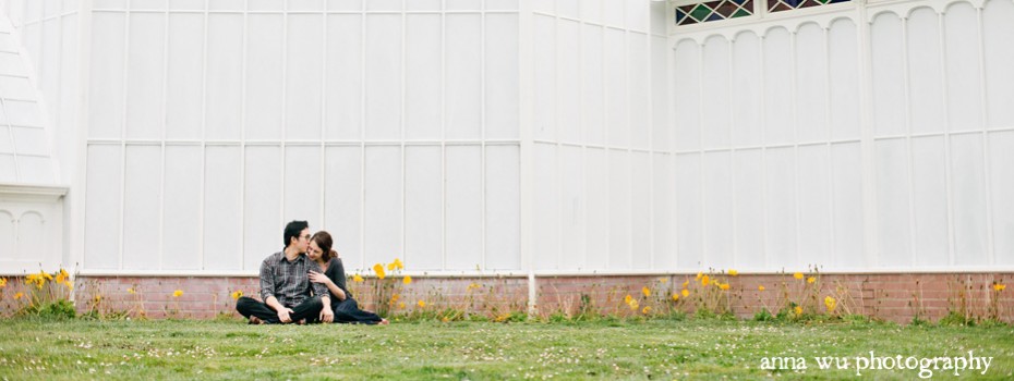 A surprise engagement session! Erin and Jack were so great to work with. They were visiting San Francisco from Seattle, and Erin planned the whole...
