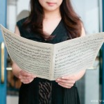 Elisa Park, Clarinetist | Musician Headshots She is a pharmacist by trade, but she doubles as a clarinetist in her free time. I met with Elisa one Sunday for a quick...
