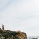 This elopement takes my breath away. Erin is a painter; Thomas is a composer. They both knew they didn’t want a big, expensive wedding. It...