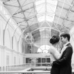 Classic San Francisco | Shau-Ru & Ed’s One Year Wedding Anniversary Anniversary sessions are such a wonderful way to continue the tradition of celebrating and photographing your love story over the years. It was especially lovely...