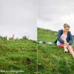 Behind the Scenes | Pointe of View Every Monday, I feature an image and backstory from my Pointe of View series. Come along behind the scenes of the Pointe of View series for a...
