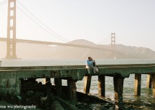Alexis & Frank | San Francisco Anniversary Photography It was so wonderful to spend some time with Alexis and Frank in a city that has been so meaningful to their relationship. These two...