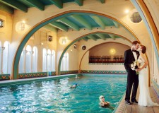 Berkeley City Club | Venue | Wedding Vendor Spotlight The first Friday of each month, I introduce one of my favorite vendors in the industry– completely unpaid, just out of sheer love of working...