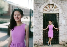 Yijin | Washington, D.C. Portrait Photography I had the pleasure of meeting Yijin in Washington, D.C. when I traveled there for my ballerina shoots. It was an incredibly hot day for...