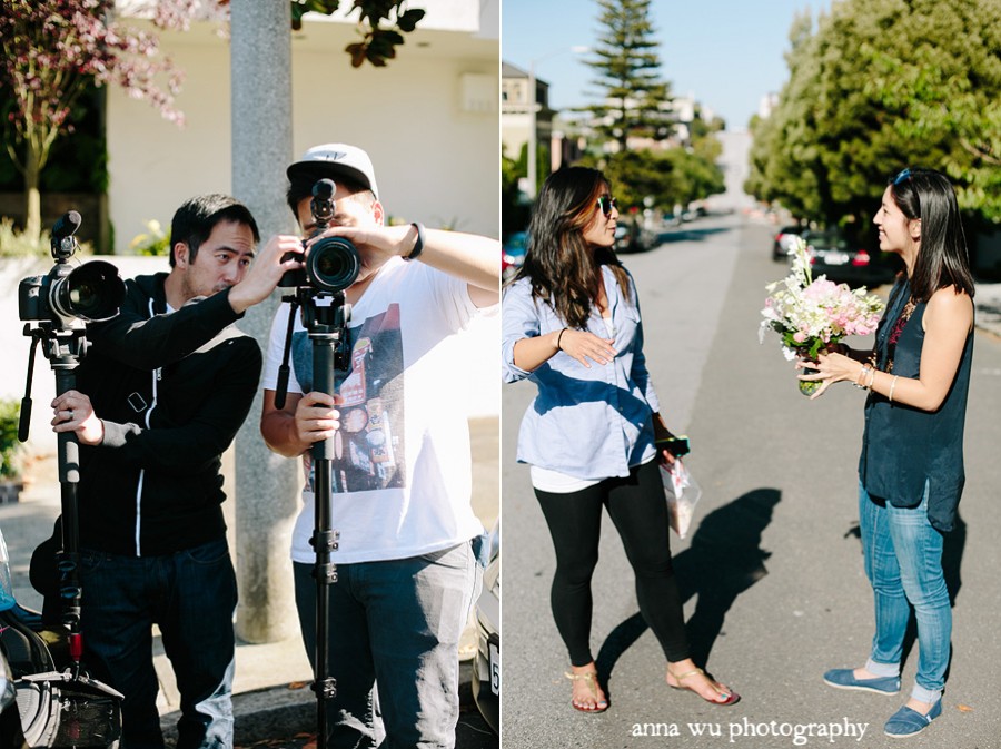 Jessica & Alex | San Francisco Surprise Engagement Proposal Photography | aj_009