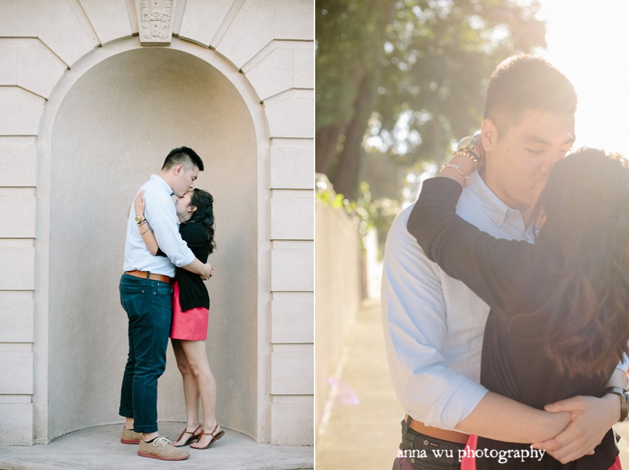 Jessica & Alex | San Francisco Surprise Engagement Proposal Photography | aj_090