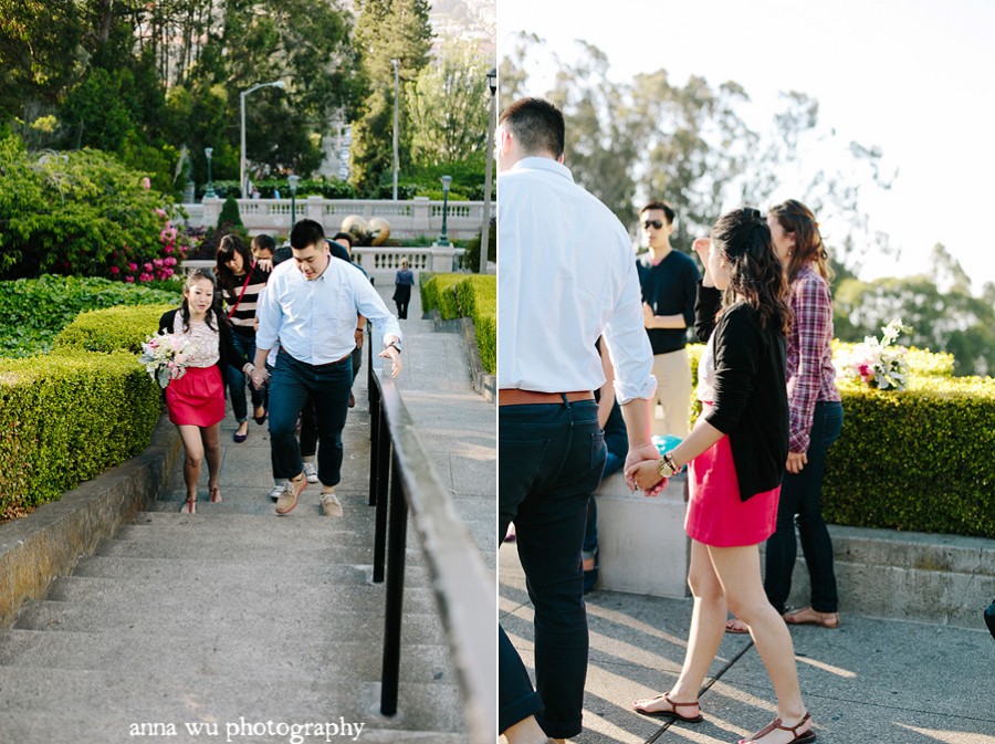 Jessica & Alex | San Francisco Surprise Engagement Proposal Photography | aj_094