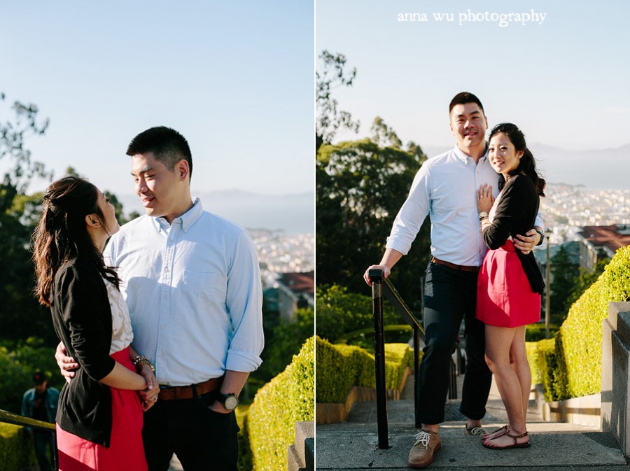 Jessica & Alex | San Francisco Surprise Engagement Proposal Photography | aj_098