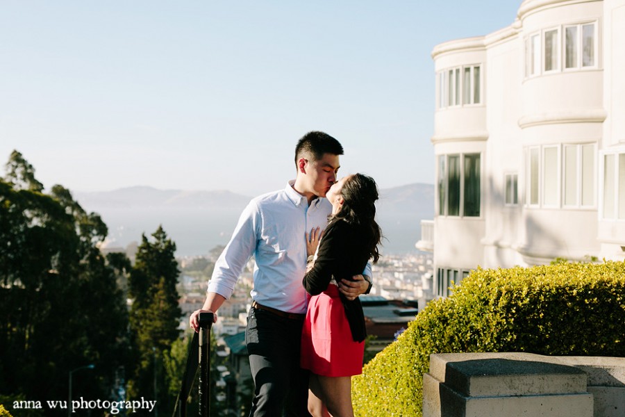 Jessica & Alex | San Francisco Surprise Engagement Proposal Photography | aj_105