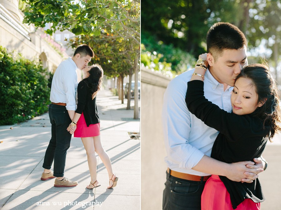 Jessica & Alex | San Francisco Surprise Engagement Proposal Photography | aj_117