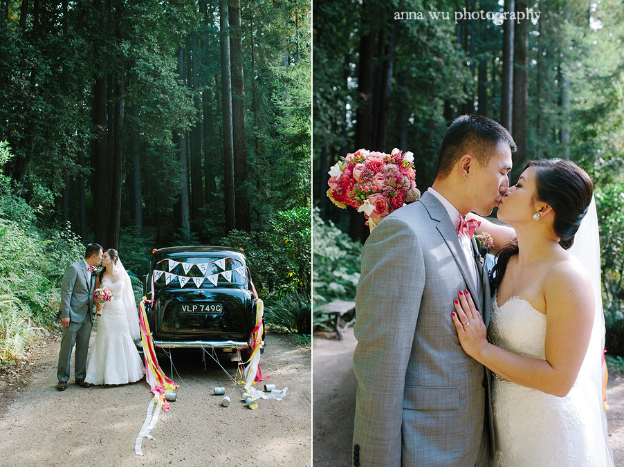 Joyce & Keven | 4 Years After I Do