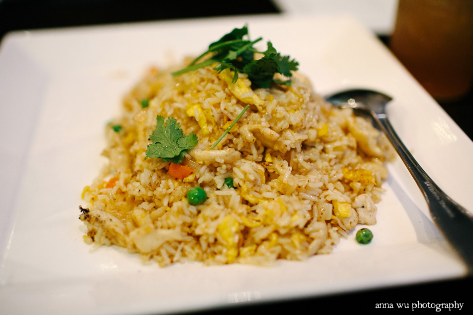 Izzo Taiwanese Restaurant, San Jose | Bay Area Food Photography