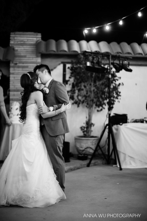 Muckenthaler Center Wedding | Fullerton, California
