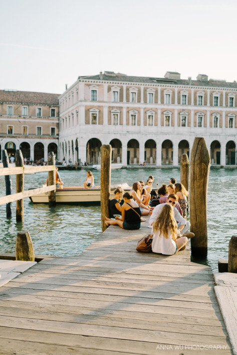 Venice, Italy Travel Photography | Anna Wu Travelogues