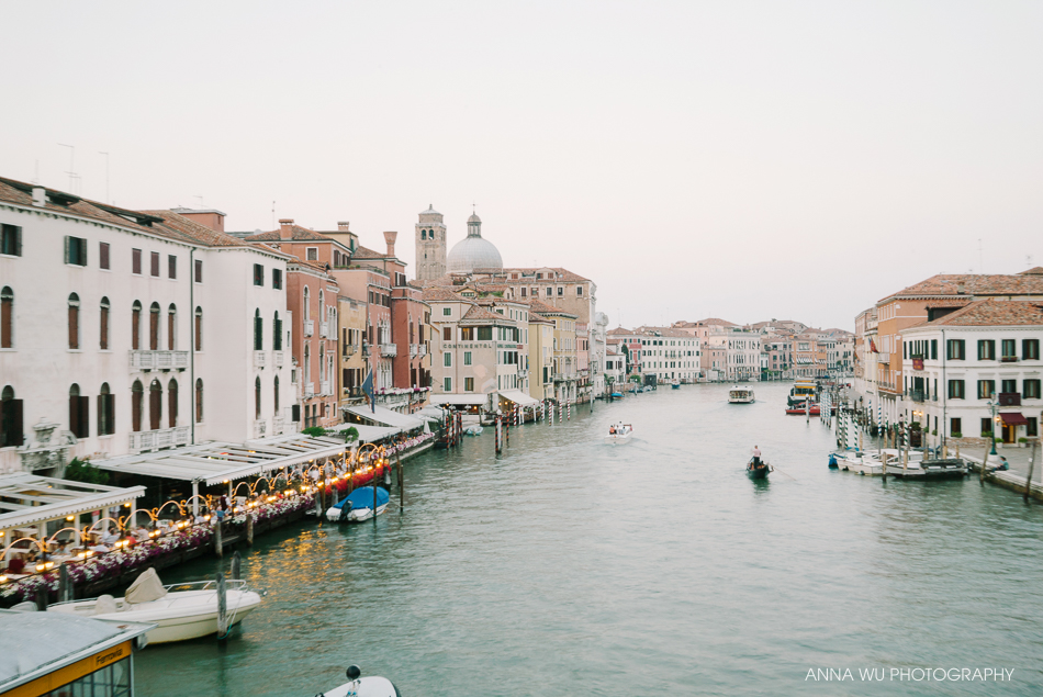 Venice, Italy Travel Photography | Anna Wu Travelogues