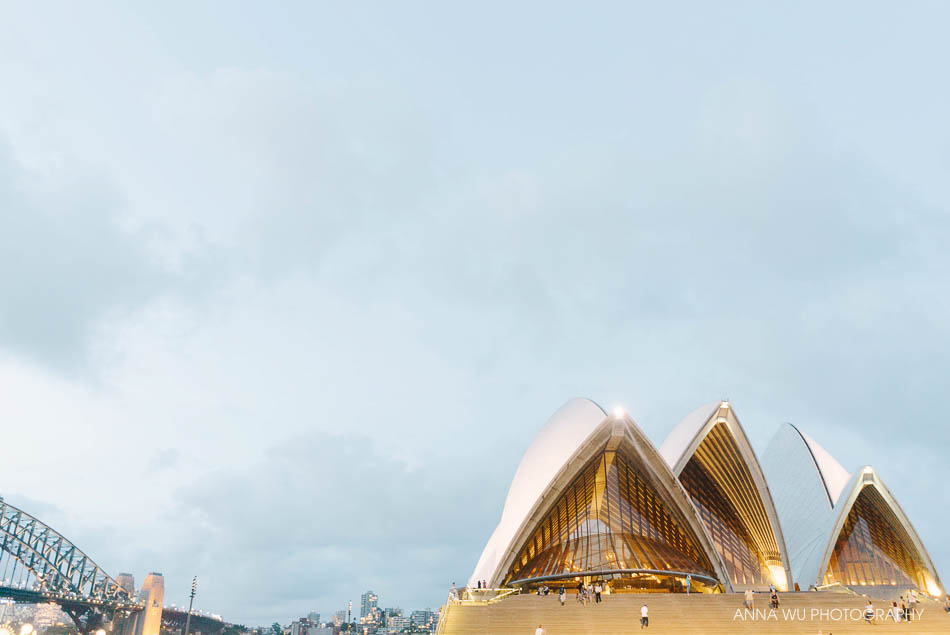 Sydney, Australia | Anna Wu Travelogues