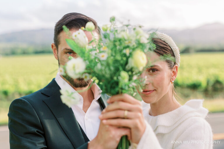 Lauren & Jonathan | Cloverdale Wedding Photography