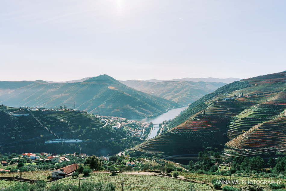 Douro Valley | Honeymoon Part 2