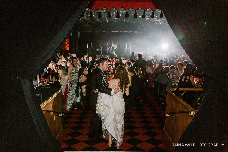 Marina & Walter | San Francisco Wedding Photography