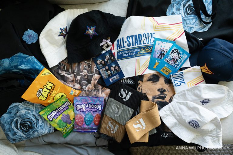 Bay Area | January & February, 2025