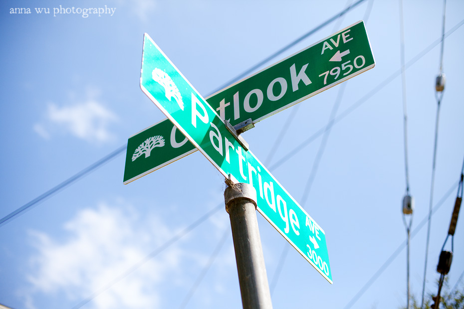 Inspiration | A Lifetime Ago