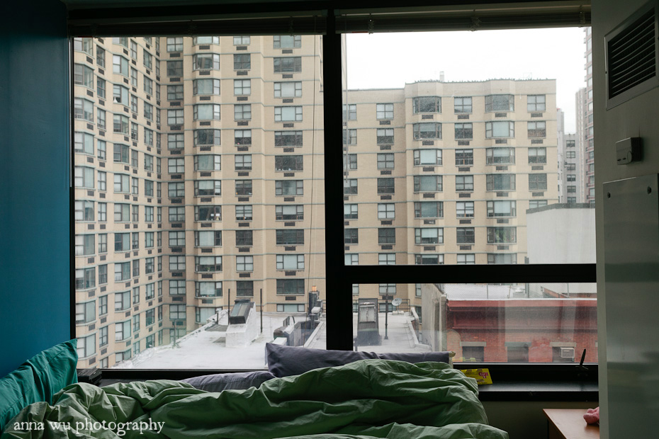 Valentine’s in New York City