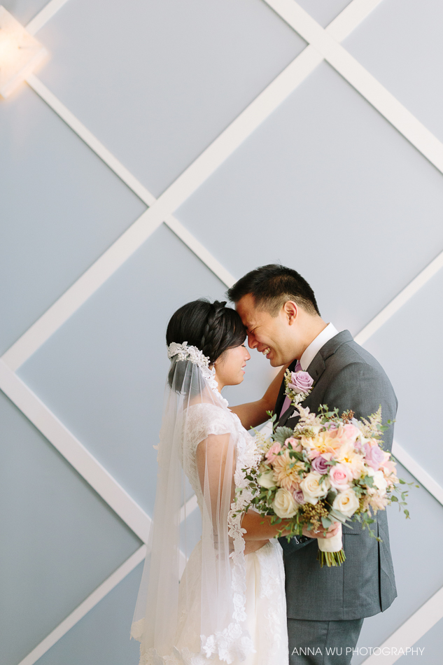Allie & David | Redondo Beach Historic Library Wedding Photography ...