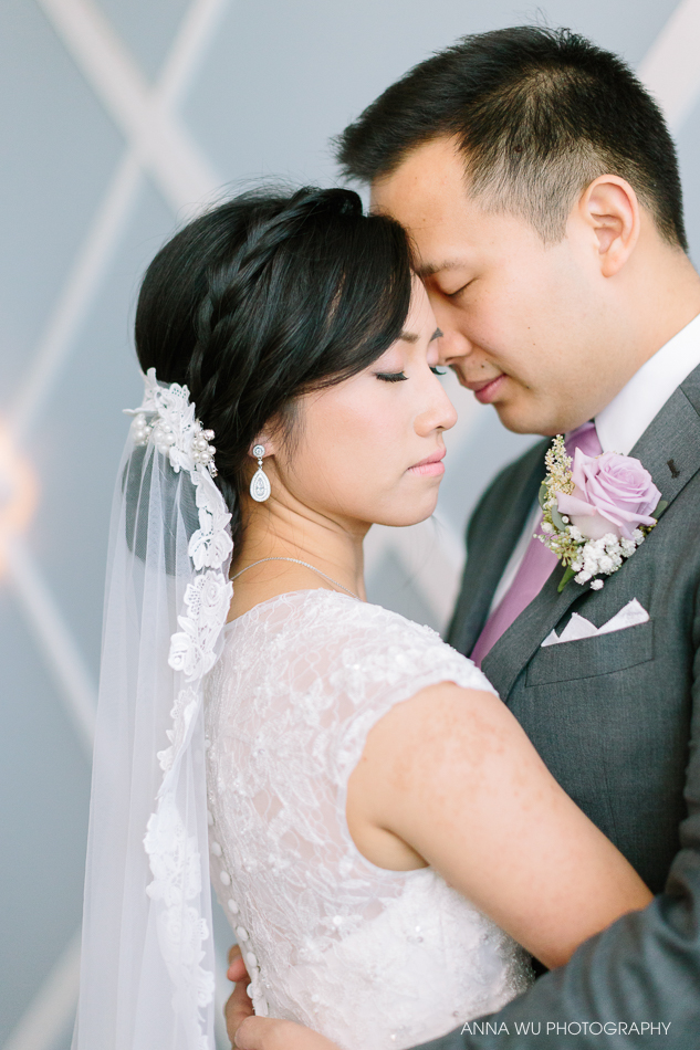 Allie & David | Redondo Beach Historic Library Wedding Photography ...