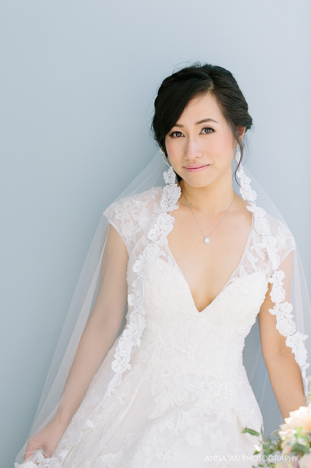 Allie & David | Redondo Beach Historic Library Wedding Photography ...