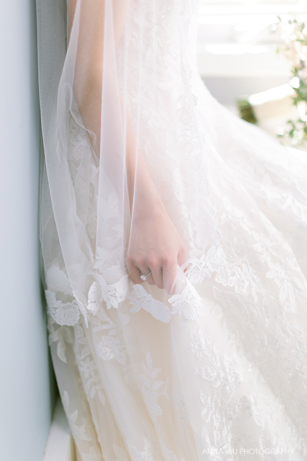 Allie & David | Redondo Beach Historic Library Wedding Photography ...