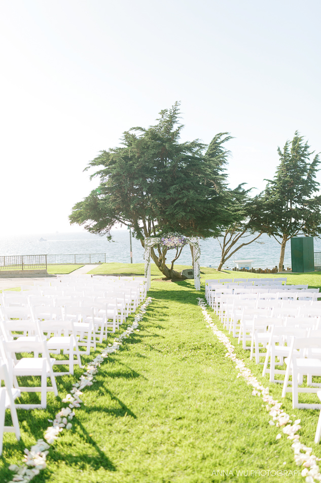 Allie & David | Redondo Beach Historic Library Wedding Photography ...