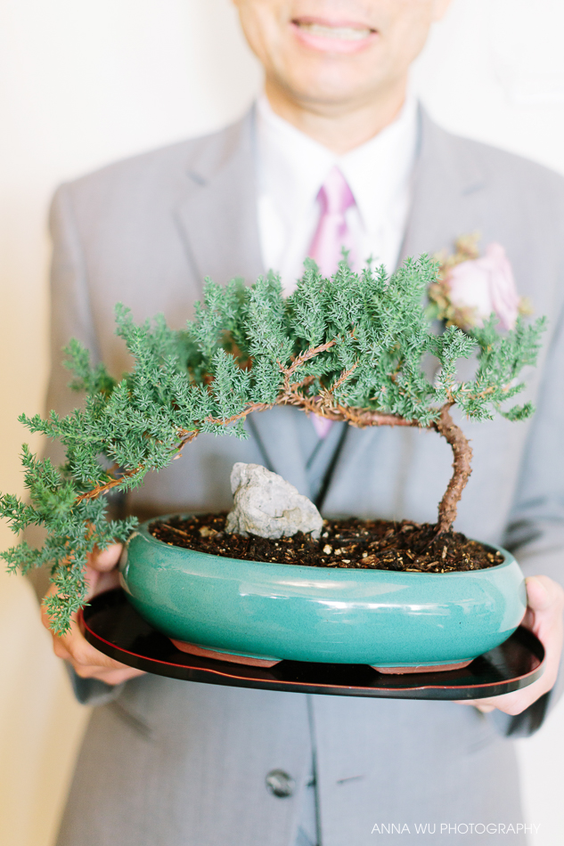 Allie & David | Redondo Beach Historic Library Wedding Photography ...