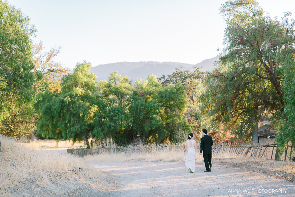Patty & David | Paicines Ranch, San Benito Wedding Photography