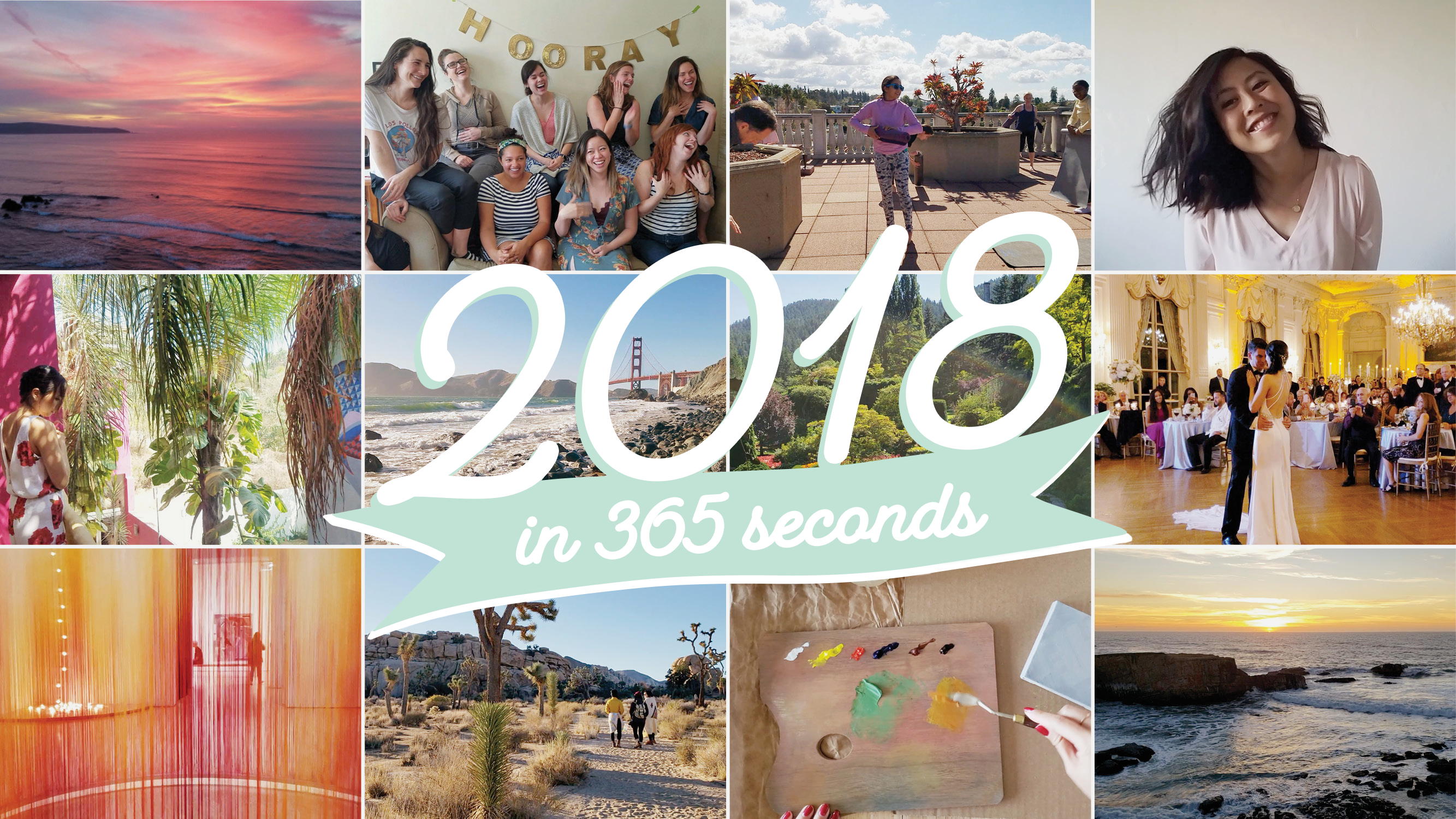 2018 Year in Review