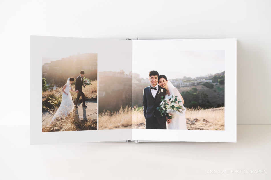 Yannie & Howard | Wedding Album